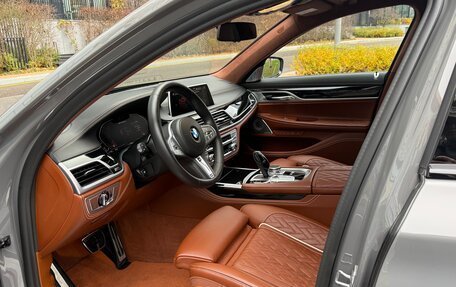 BMW 7 серия, 2021 год, 16 900 000 рублей, 17 фотография