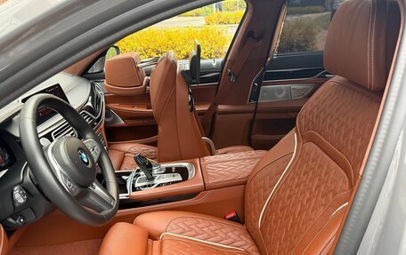 BMW 7 серия, 2021 год, 16 900 000 рублей, 18 фотография