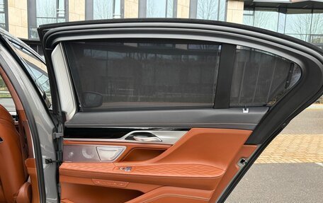 BMW 7 серия, 2021 год, 16 900 000 рублей, 29 фотография