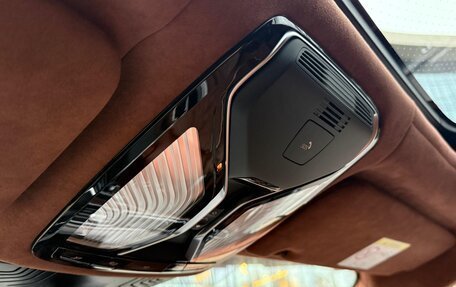 BMW 7 серия, 2021 год, 16 900 000 рублей, 22 фотография