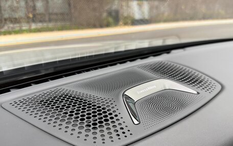 BMW 7 серия, 2021 год, 16 900 000 рублей, 24 фотография