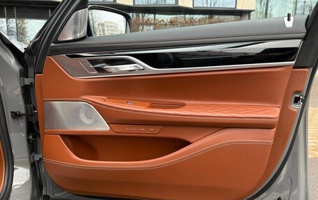 BMW 7 серия, 2021 год, 16 900 000 рублей, 27 фотография