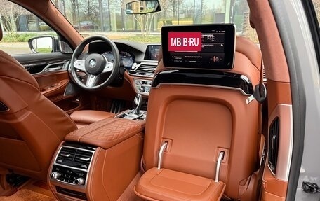 BMW 7 серия, 2021 год, 16 900 000 рублей, 30 фотография