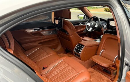 BMW 7 серия, 2021 год, 16 900 000 рублей, 32 фотография