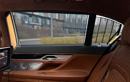 BMW 7 серия, 2021 год, 16 900 000 рублей, 35 фотография