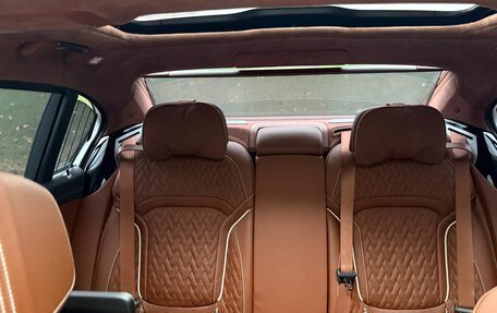 BMW 7 серия, 2021 год, 16 900 000 рублей, 33 фотография