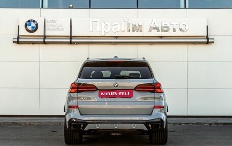 BMW X5, 2024 год, 16 500 000 рублей, 4 фотография