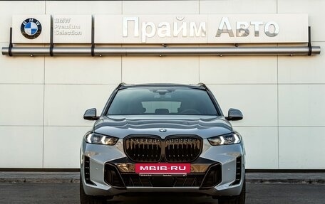 BMW X5, 2024 год, 16 500 000 рублей, 3 фотография