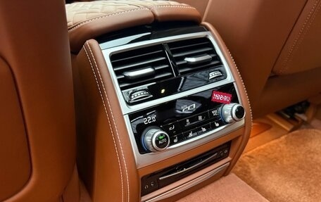 BMW 7 серия, 2021 год, 16 900 000 рублей, 39 фотография