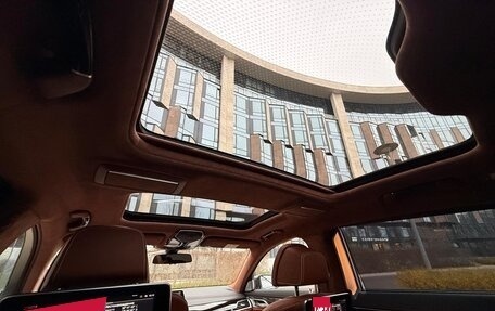 BMW 7 серия, 2021 год, 16 900 000 рублей, 40 фотография