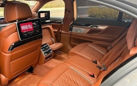 BMW 7 серия, 2021 год, 16 900 000 рублей, 38 фотография