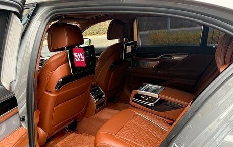 BMW 7 серия, 2021 год, 16 900 000 рублей, 37 фотография