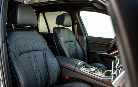 BMW X5, 2024 год, 16 500 000 рублей, 11 фотография