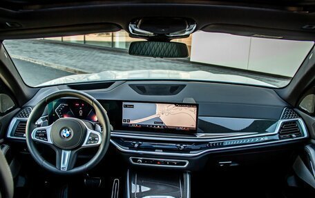 BMW X5, 2024 год, 16 500 000 рублей, 14 фотография