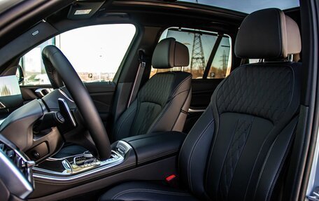 BMW X5, 2024 год, 16 500 000 рублей, 12 фотография