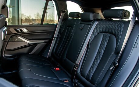 BMW X5, 2024 год, 16 500 000 рублей, 13 фотография