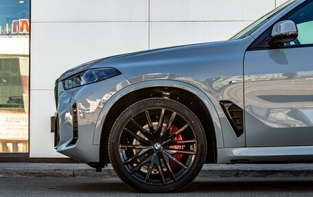 BMW X5, 2024 год, 16 500 000 рублей, 9 фотография