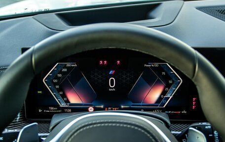 BMW X5, 2024 год, 16 500 000 рублей, 16 фотография