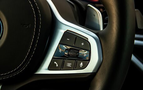 BMW X5, 2024 год, 16 500 000 рублей, 18 фотография