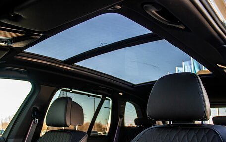 BMW X5, 2024 год, 16 500 000 рублей, 21 фотография