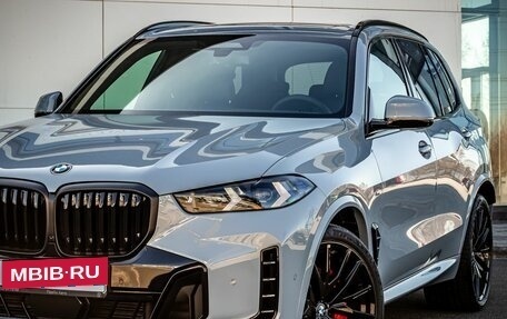 BMW X5, 2024 год, 16 500 000 рублей, 10 фотография
