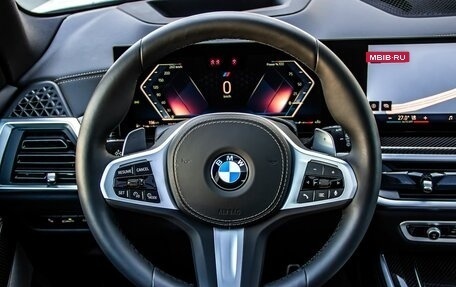 BMW X5, 2024 год, 16 500 000 рублей, 15 фотография