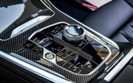 BMW X5, 2024 год, 16 500 000 рублей, 20 фотография