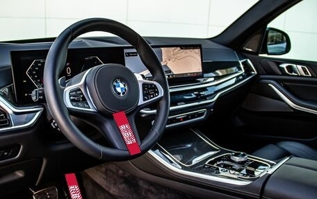 BMW X5, 2024 год, 16 500 000 рублей, 19 фотография