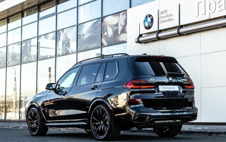 BMW X7, 2025 год, 21 990 000 рублей, 2 фотография