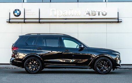 BMW X7, 2025 год, 21 990 000 рублей, 8 фотография