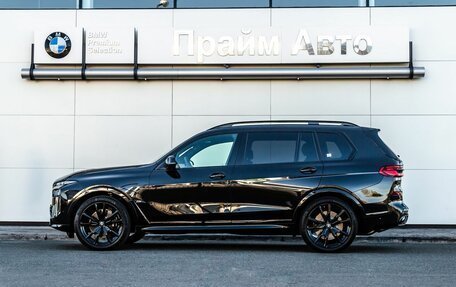 BMW X7, 2025 год, 21 990 000 рублей, 7 фотография