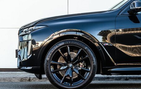 BMW X7, 2025 год, 21 990 000 рублей, 9 фотография