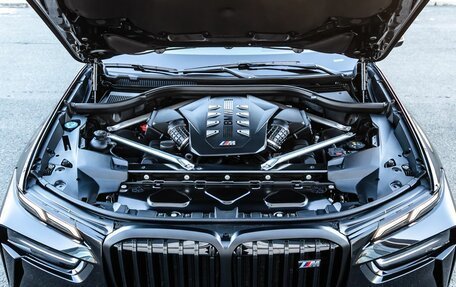 BMW X7, 2025 год, 21 990 000 рублей, 11 фотография