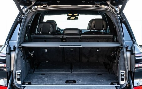 BMW X7, 2025 год, 21 990 000 рублей, 12 фотография