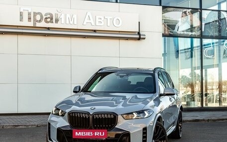 BMW X5, 2024 год, 16 500 000 рублей, 24 фотография