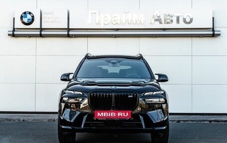 BMW X7, 2025 год, 21 990 000 рублей, 3 фотография