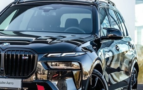 BMW X7, 2025 год, 21 990 000 рублей, 10 фотография