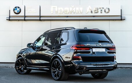 BMW X7, 2025 год, 21 990 000 рублей, 14 фотография