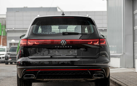 Volkswagen Touareg III, 2025 год, 14 000 000 рублей, 4 фотография