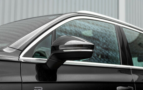 Volkswagen Touareg III, 2025 год, 14 000 000 рублей, 8 фотография