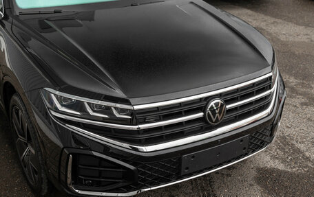 Volkswagen Touareg III, 2025 год, 14 000 000 рублей, 6 фотография