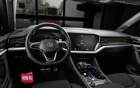 Volkswagen Touareg III, 2025 год, 14 000 000 рублей, 12 фотография