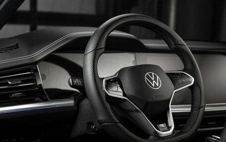 Volkswagen Touareg III, 2025 год, 14 000 000 рублей, 15 фотография