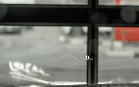 Volkswagen Touareg III, 2025 год, 14 000 000 рублей, 23 фотография