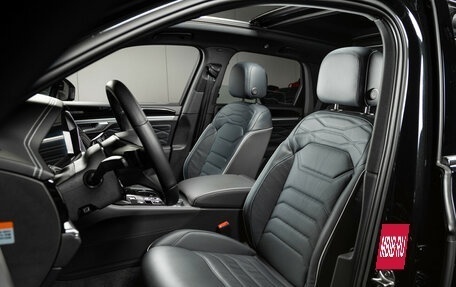 Volkswagen Touareg III, 2025 год, 14 000 000 рублей, 17 фотография