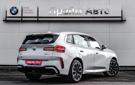 BMW X3, 2025 год, 7 550 000 рублей, 6 фотография