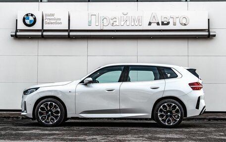 BMW X3, 2025 год, 7 550 000 рублей, 7 фотография