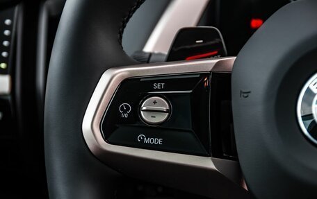 BMW X3, 2025 год, 7 550 000 рублей, 18 фотография