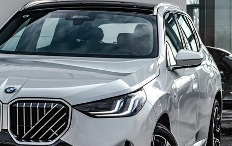 BMW X3, 2025 год, 7 550 000 рублей, 10 фотография