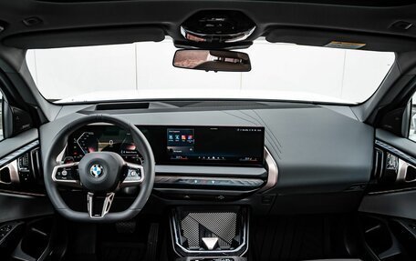 BMW X3, 2025 год, 7 550 000 рублей, 16 фотография